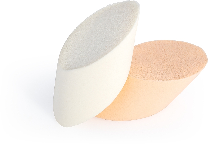 Cut Makeup Sponge - Merci — photo N9