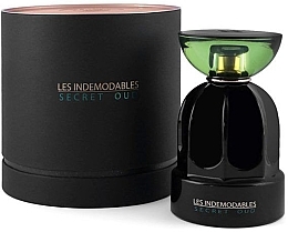 Fragrances, Perfumes, Cosmetics Albane Noble Les Indemodables Secret Oud - Eau de Parfum