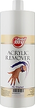 Acrylic Remover - My Nail Acrylic Remoer — photo N5