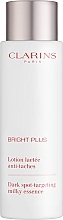 Fragrances, Perfumes, Cosmetics Soothing Milk Essence - Clarins Bright Plus Dark Spot-Targeting Milky Essence