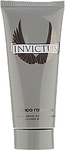 Paco Rabanne Invictus - Set (edt/100ml + sh/gel/100ml) — photo N5