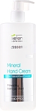 Mineral Hand Cream - Bielenda Professional Mineral Hand Cream — photo N3