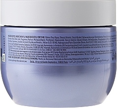 Hair Mask - System Professional Smoothen Mask S3 — photo N2