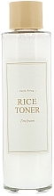 Fragrances, Perfumes, Cosmetics Rice Face Toner - I'm From Rice Toner