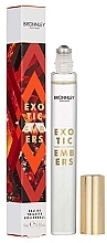 Fragrances, Perfumes, Cosmetics Bronnley Exotic Embers - Eau de Toilette (mini size)