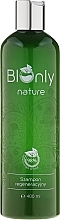 Fragrances, Perfumes, Cosmetics Repair Hair Shampoo - BIOnly Nature Regenerating Shampoo