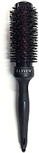 Fragrances, Perfumes, Cosmetics Thermal Brush - Eleven Australia Eleven Round Brush In Box M