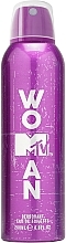 Fragrances, Perfumes, Cosmetics MTV Perfumes MTV Woman - Deodorant Spray