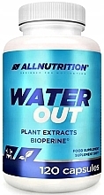 Fragrances, Perfumes, Cosmetics Urinary System Support Dieatary Supplement - Allnutrition Water Out