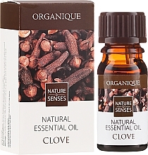 Fragrances, Perfumes, Cosmetics Essential Oil "Spicy Clove" - Organique Natural Essential Oil Clove