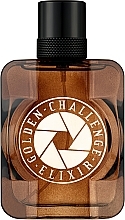 Omerta Golden Challenge Elixir - Eau de Toilette — photo N1