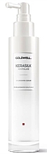 Fragrances, Perfumes, Cosmetics Nourishing Hair & Scalp Serum - Goldwell Kerasilk Revitalize Nourishing Serum (mini size)