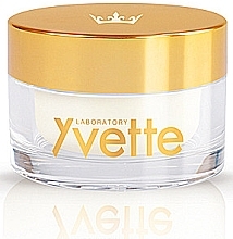 Fragrances, Perfumes, Cosmetics Hyaluronic Acid Face Cream - Yvette Swiss H2O Cream