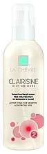 Fragrances, Perfumes, Cosmetics Face Tonic - La Chevre Clairisine Aktive Tonic For Sensitive Acne-Prone Skin