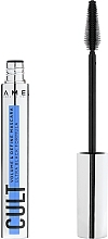 Volume & Define Mascara - LAMEL Make Up Cult Volume & Define Mascara — photo N2