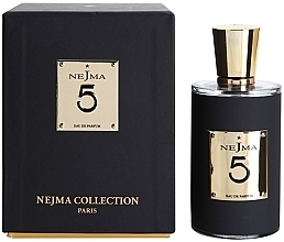 Nejma 5 - Eau de Parfum — photo N1