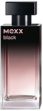 Mexx Black Woman - Eau de Parfum — photo N1