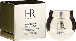 Fragrances, Perfumes, Cosmetics Radiance Restoring Cream - Helena Rubinstein Prodigy Cellglow Rosy Cream