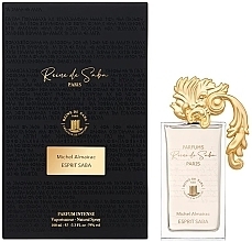 Fragrances, Perfumes, Cosmetics Reine de Saba Esprit Saba - Perfumes