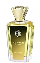 Fragrances, Perfumes, Cosmetics Attar Al Has Wonderfull Tonka - Eau de Parfum