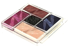 Fragrances, Perfumes, Cosmetics Eyeshadow Palette - Estee Lauder Five Color Eyeshadow Palette (refill)