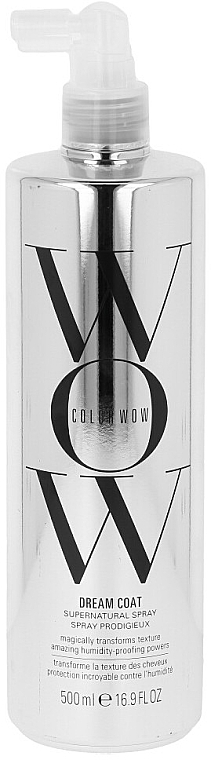 Smoothing Hair Spray - Color Wow Dream Coat Supernatural — photo N5