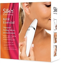 Face Cleaning Machine - Silk'n ReVit Essential — photo N3