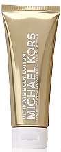 Fragrances, Perfumes, Cosmetics Michael Kors 24K Brilliant Gold - Body Lotion