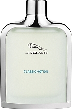 Fragrances, Perfumes, Cosmetics Jaguar Classic Motion - Eau de Toilette