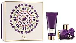 Fragrances, Perfumes, Cosmetics Carolina Herrera CH Eau De Parfum Sublime - Set (edp/50ml + b/lot/100ml)