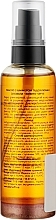 Shimmery Tan Enhancer Oil "Gold" SPF15 - Bishoff — photo N15