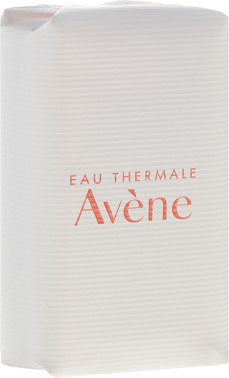 Soap - Avene XeraCalm A.D Pain Nettoyant Surgras — photo N2