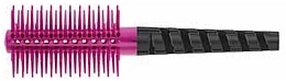 Fragrances, Perfumes, Cosmetics Hair Styling Brush - Janeke Brush SP505 Fuchsia