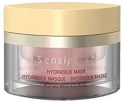 Fragrances, Perfumes, Cosmetics Soothing Face Mask - Etre Belle Sensiplus Hydrasilk Relax Mask