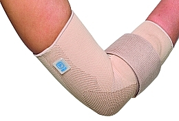 Elbow Bandage, size L - Prim Aktivo Skin — photo N2