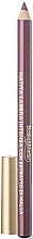 Lip Pencil - Bottega Verde Lip Pencil With Mallow — photo N1