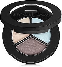 Fragrances, Perfumes, Cosmetics Eyeshadow Trio - Smashbox Photo Op Eye Shadow Trio