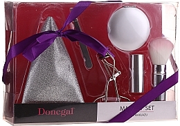 Makeup Set, 4038 - Donegal Blooming Beauty — photo N1