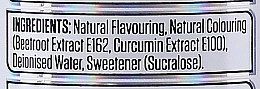 Natural Food Flavouring "Strawberry" - Applied Nutrition Flavo Drops Strawberry — photo N4