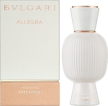 Bvlgari Allegra Magnifying Patchouli - Eau de Parfum — photo N2