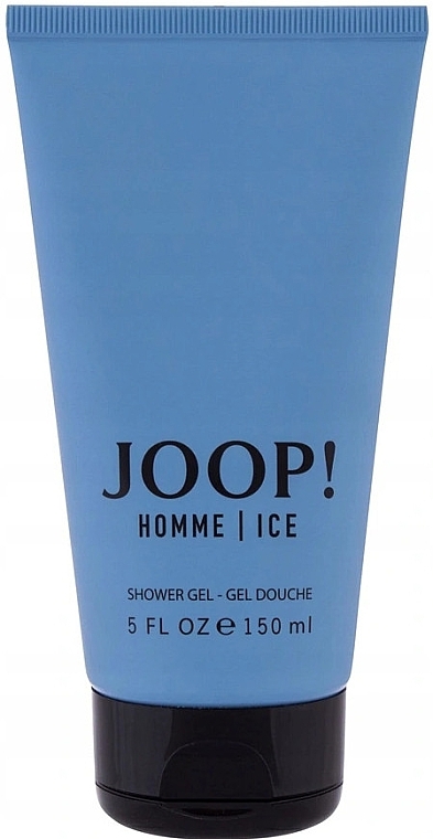 Joop! Homme Ice - Shower Gel — photo N2