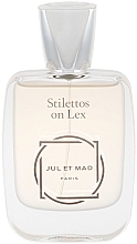 Jul et Mad Stilettos on Lex - Perfume — photo N1