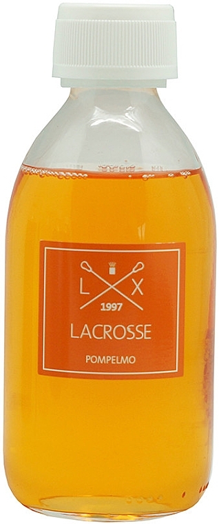 Grapefruit Diffuser Refill - Ambientair Lacrosse Pompelmo — photo N1