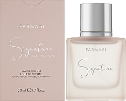 Farmasi Signature - Eau de Parfum — photo N2