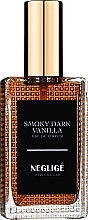 Fragrances, Perfumes, Cosmetics Neglige Smoky Dark Vanilla - Eau de Parfum