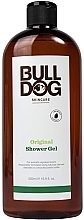 Fragrances, Perfumes, Cosmetics Shower Gel - Bulldog Skincare Original Shower Gel