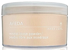 Fragrances, Perfumes, Cosmetics Mineral Loose Powder - Aveda Inner Light Mineral Loose Powder