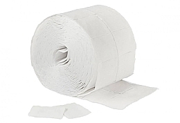 Lint-Free Wipes, 13 layers - Semilac 13-Layer Dustless Cotton Pads — photo N1