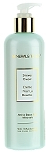 Shower Cream - Premier Minerals To Go Shower Cream — photo N6