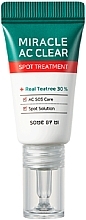 Pimple Spot Treatment - Some By Mi Miracle AC Clear Spot Treatment — photo N1